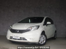 Nissan Note E12