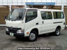 Toyota Dyna Route Van XZC605V