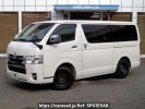 Toyota Hiace Van GDH201V