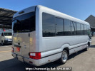 Toyota Coaster GDB70