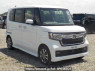Used 2022 AT honda n-box-custom JF3 Image[0]