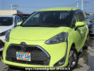 Toyota Sienta NSP170G