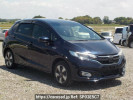 Honda Fit Hybrid GP5