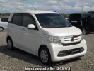 Honda N-Wgn JH1