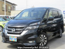 Nissan Serena GFC27