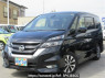 Used 2017 AT nissan serena GFC27 Image[0]