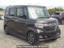 Honda N-BOX CUSTOM JF3