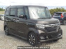 Used 2020 AT honda n-box-custom JF3 Image[0]