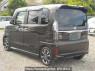 Used 2020 AT honda n-box-custom JF3 Image[1]