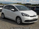 Honda Fit GR3