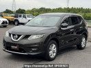 Nissan X-Trail HNT32