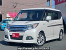 Suzuki Solio MA36S