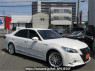 Used 2013 AT toyota crown-hybrid AWS210 Image[2]