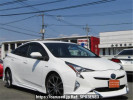 Toyota Prius ZVW51