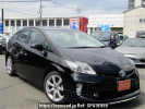 Toyota Prius ZVW30