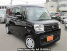 Suzuki Spacia MK53S