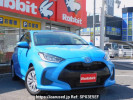 Toyota YARIS MXPA10