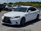 Lexus IS AVE30