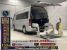 Used 2012 AT toyota hiace-commuter TRH223Bｶｲ Image[0]