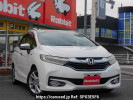 Honda SHUTTLE GP7