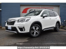 Subaru Forester SKE