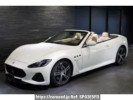 Maserati GranCabrio MGCMC