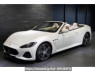 Used 2018 AT maserati grancabrio MGCMC Image[0]