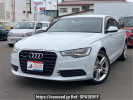 Audi A6 4GCHVS