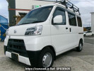 Daihatsu Hijet Cargo S331V