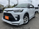 Toyota Raize A200A