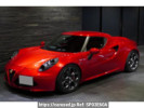 Alfa Romeo 4C 96018