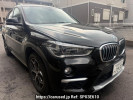 BMW X1 HT20