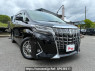 Used 2018 AT toyota alphard GGH35W Image[0]