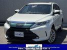 Toyota Harrier ZSU60W