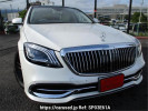 Mercedes Benz S-Class 222057