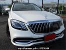 Mercedes Benz S-Class 222057