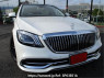 Used 2016 AT mercedes-benz s-class 222057 Image[0]