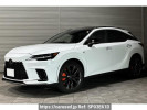 Lexus RX TALA15