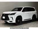 Lexus LX URJ201W