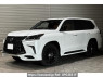 Used 2020 AT lexus lx URJ201W Image[0]