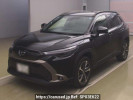 Toyota Corolla Cross ZSG10