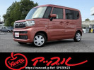 Suzuki Spacia MK94S