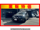 Nissan X-Trail HNT32