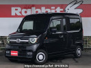 Honda N-Van+Style JJ1