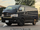 Toyota Hiace Van GDH201V