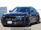 Maserati Levante MLE30E