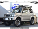 Suzuki Jimny Sierra JB43W