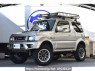 Used 2017 MT suzuki jimny-sierra JB43W Image[0]