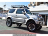Used 2017 MT suzuki jimny-sierra JB43W Image[2]