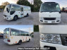Used 2014 MT toyota coaster XZB40 Image[2]